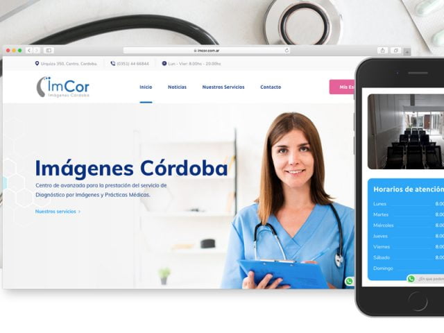 ImCor